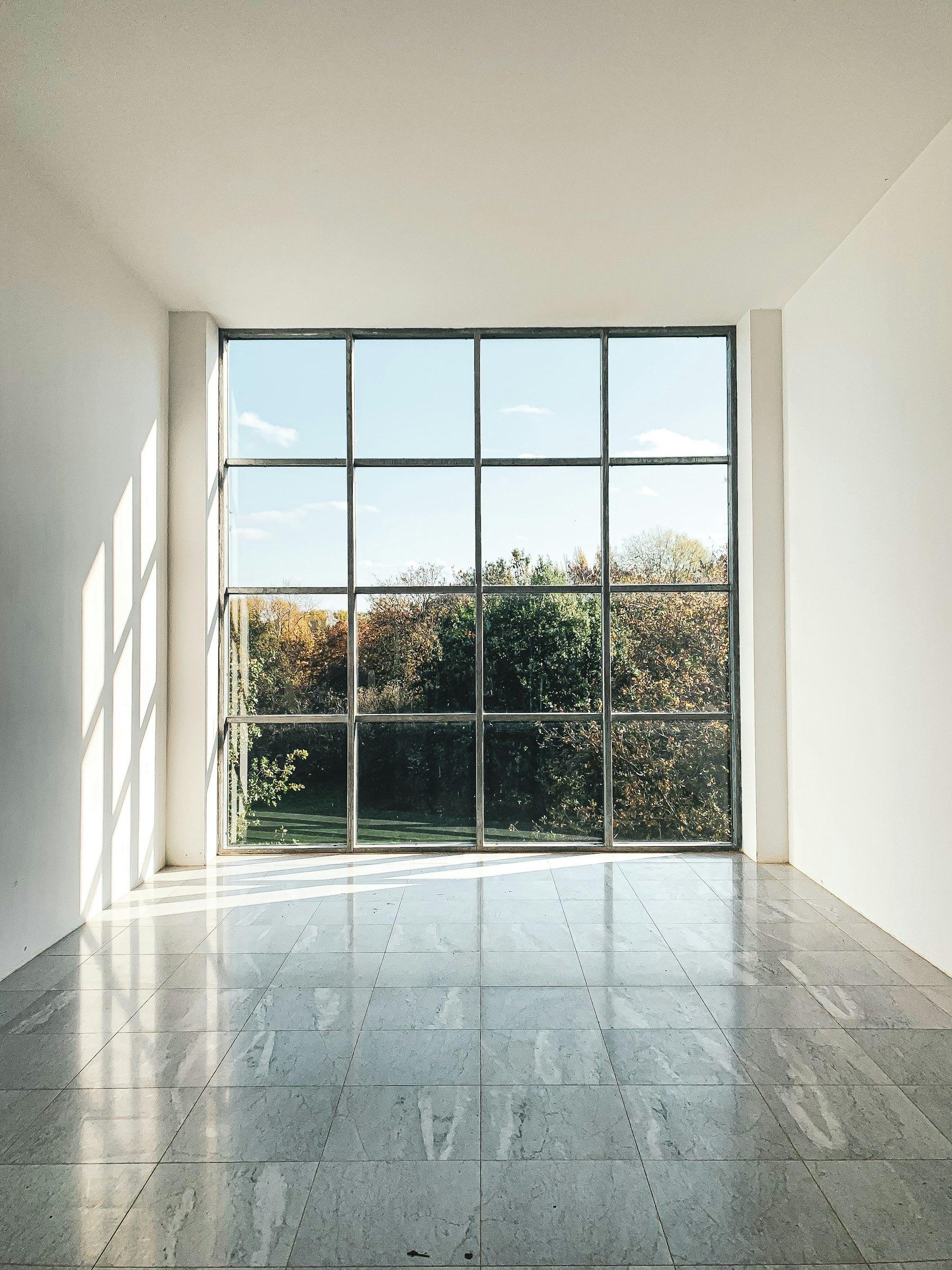 Windows & Doors