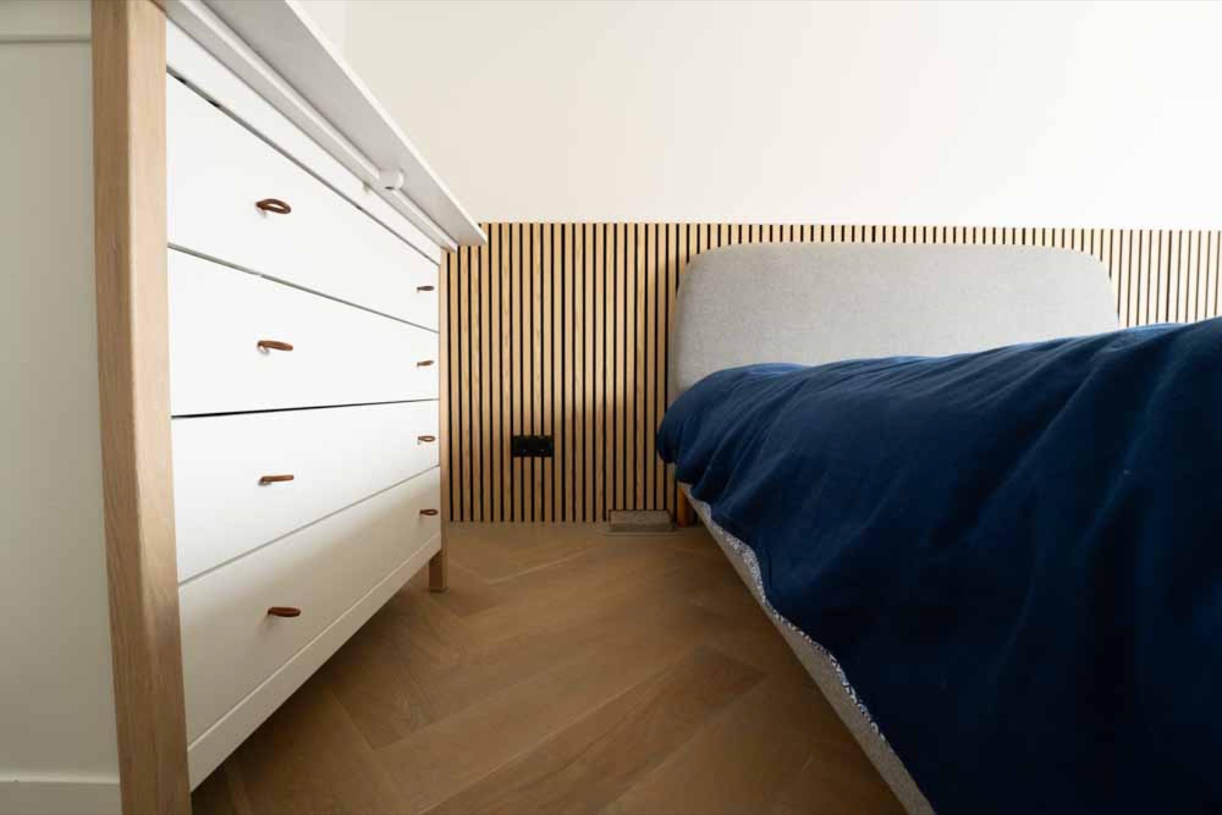 Bedrooms - photo 1