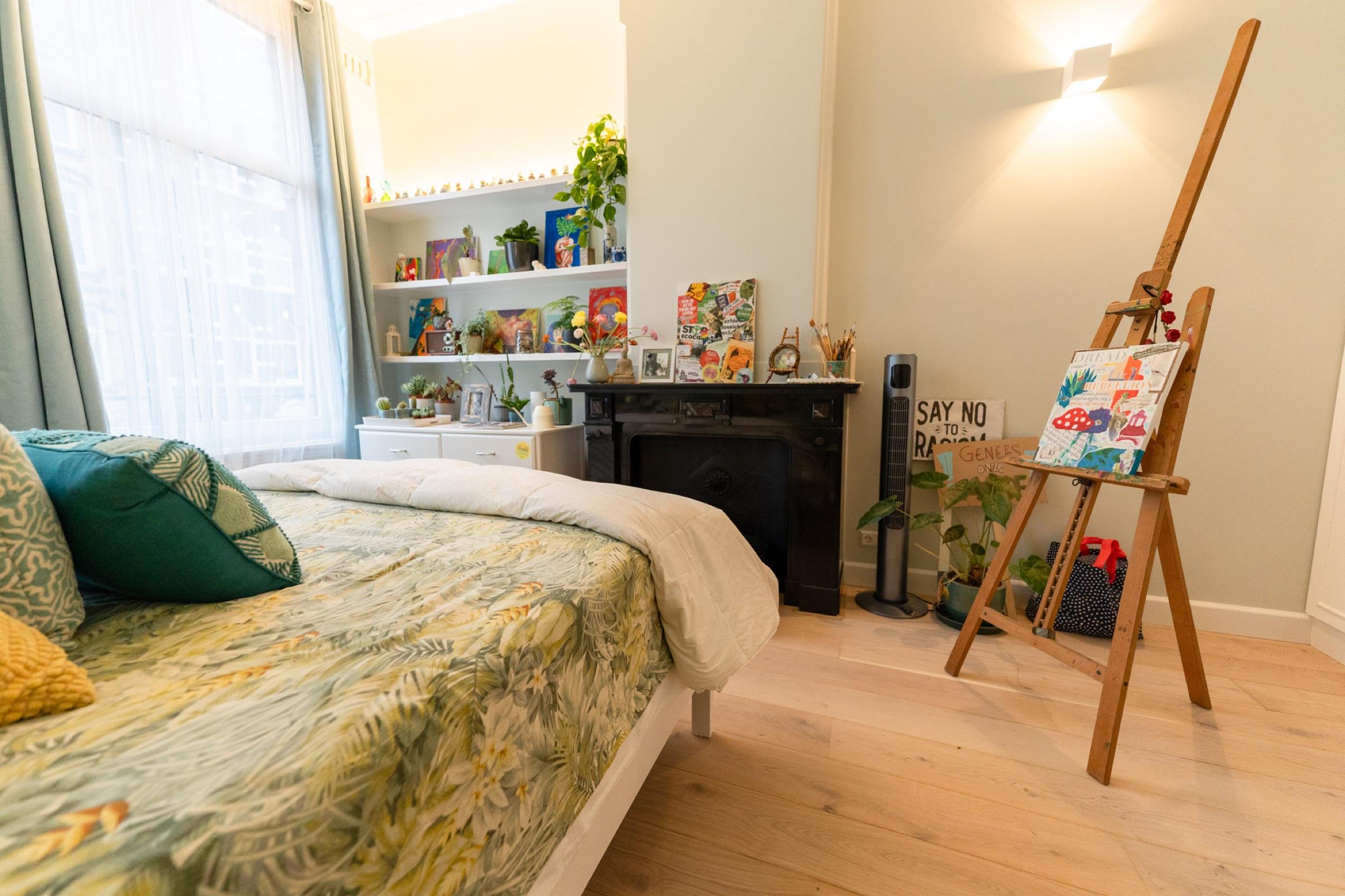 Bedrooms - photo 3