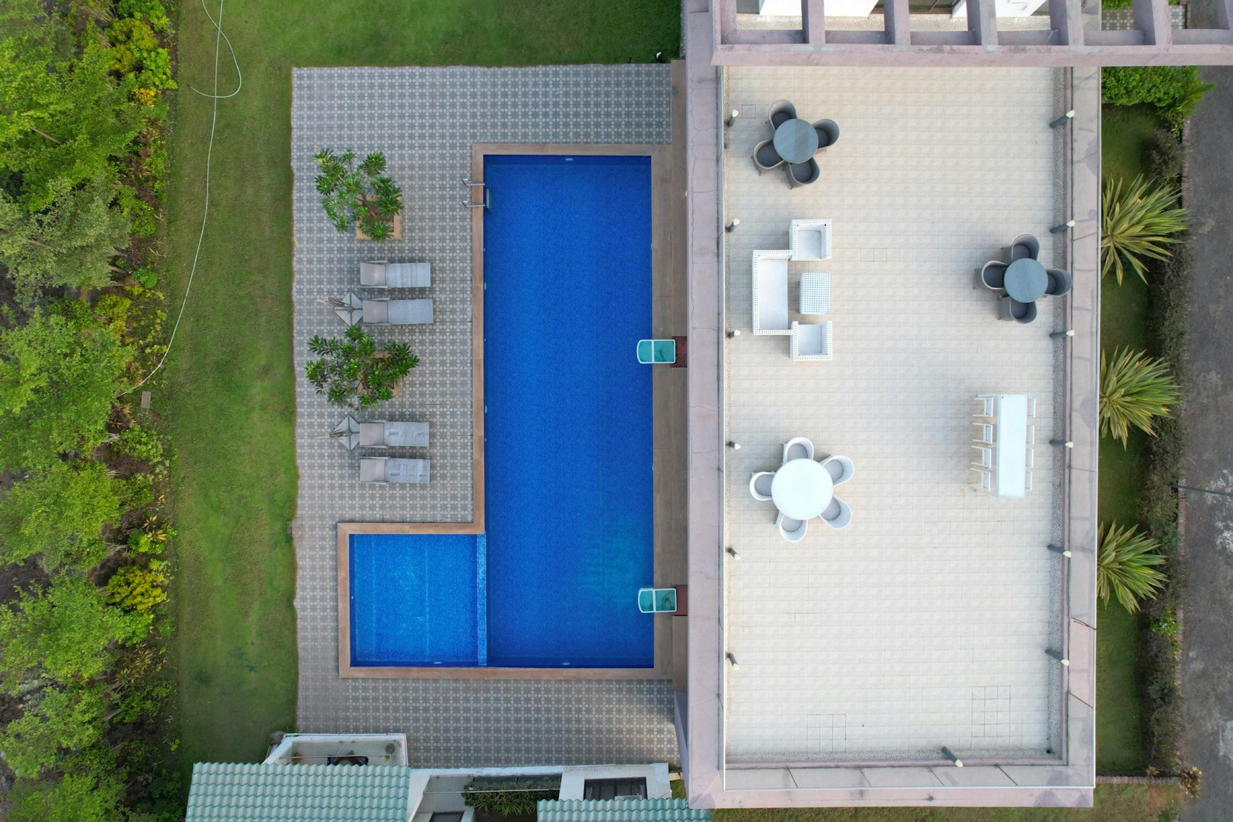 Luxury houses - photo 5